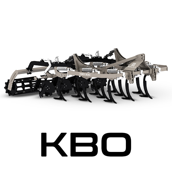 Radličkové kypriče ROL/EX KBO