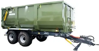 Náves Kobzarenko TSP 14