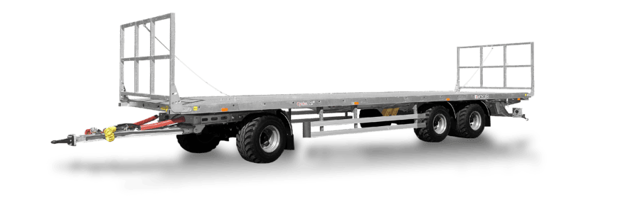 Prepravník balíkov T 608/3 SL