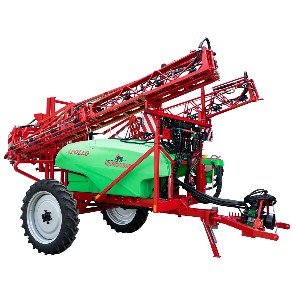 Postrekovače Apollo