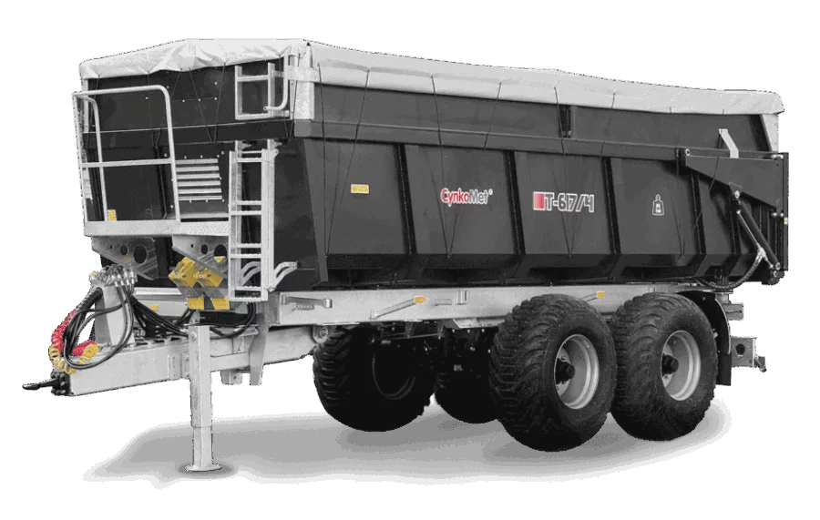 Náves Cynkomet T 617/4