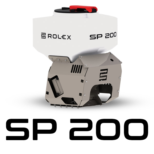 Sejačka medziplodín ROL/EX