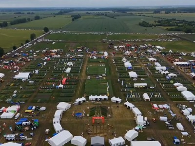 Celoslovenské dni poľa