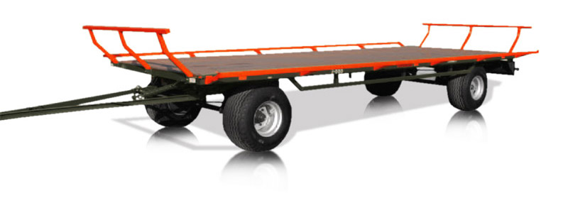 Prepravník balíkov Ursus T 665