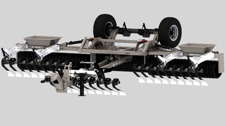 Cambridge válce WPH  