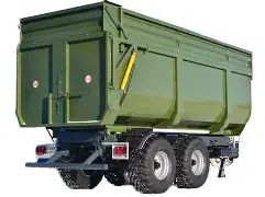 Náves Kobzarenko TSP 20